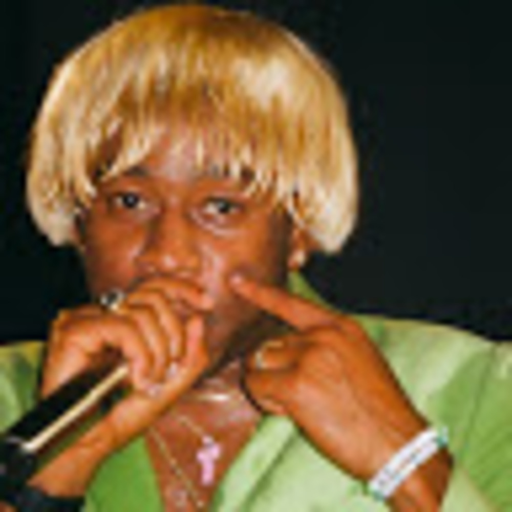 Meet your Posher, Yuri